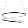 Lustră RUOTALE LED 42W 3000K  901138