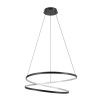 Lustră RUOTALE LED 42W 3000K  901138