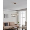 Lustră RUOTALE LED 36W 3000K  901139