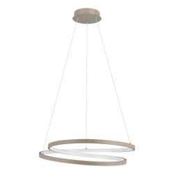 Lustră RUOTALE LED 36W 3000K  901139