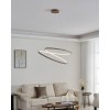 Lustră RUOTALE LED 42W 3000K  901141