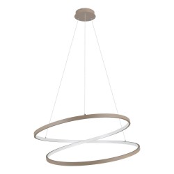 Lustră RUOTALE LED 42W 3000K  901141