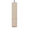 Pendul CAMINIA GU10-LED 5W IP20 901151
