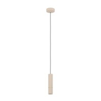 PENDULE, Black Friday - Pendul CAMINIA GU10-LED 5W IP20 901151, LED-Zone.ro