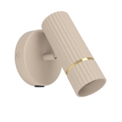 Aplică CAMINIA GU10-LED 5W IP20 901153