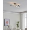 Plafonieră CALAROSSA-Z LED 22W IP20 901158