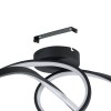 Plafonieră CALAROSSA-Z LED 22W IP20 901158