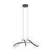 Lustră CALAROSSA-Z LED 22W IP20 901159