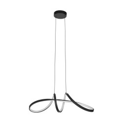 Lustră CALAROSSA-Z LED 22W IP20 901159
