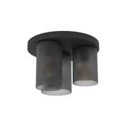 Plafonieră COLOMERA E27 3X40W IP20 Ø350mm 901161