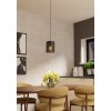 Pendul COLOMERA E27 40W IP20 Ø150mm 901162