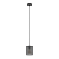 PENDULE, Black Friday - Pendul COLOMERA E27 40W IP20 Ø150mm 901162, LED-Zone.ro
