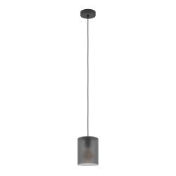 Pendul COLOMERA E27 40W IP20 Ø150mm 901162