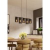 Lustră COLOMERA 5XE27 IP20 901163