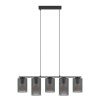 Lustră COLOMERA 5XE27 IP20 901163