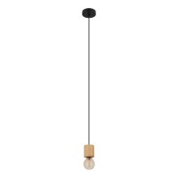 PENDULE, Black Friday - Pendul TURIALDO E27 28W IP20 Ø105mm 901172, LED-Zone.ro