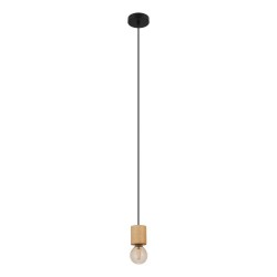 Pendul TURIALDO E27 28W IP20 Ø105mm 901172