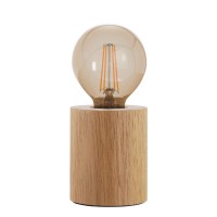 VEIOZE, Black Friday - Veioză TURIALDO E27 IP20 901173, LED-Zone.ro