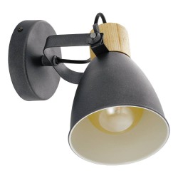 Aplică / Plafonieră COSWARTH E27 IP20 901174