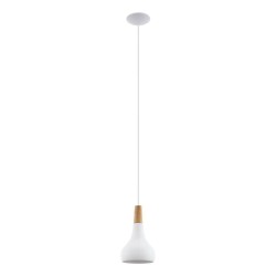 Pendul SABINAR E27 40W IP20 Ø180mm 901177