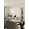 Pendul SABINAR E27 40W IP20 Ø280mm 901178