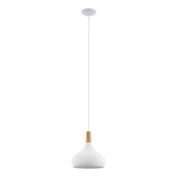 Pendul SABINAR E27 40W IP20 Ø280mm 901178