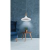 Pendul SABINAR E27 40W IP20 Ø400mm 901179