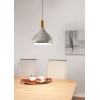Pendul SABINAR E27 40W IP20 Ø280mm 901181