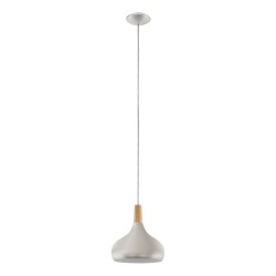 Pendul SABINAR E27 40W IP20 Ø280mm 901181