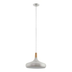 Pendul SABINAR E27 40W IP20 Ø400mm 901182