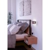 Aplică TALAMELLO 1 LED 12W IP20 901189