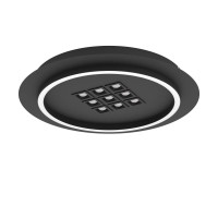 PLAFONIERE, Black Friday - Plafonieră BALAZOTE LED 1X20.5W;9.9W 2700K-6500K IP20 901191, LED-Zone.ro