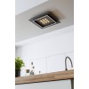 Plafonieră BALAZOTE LED 1X20.5W;9.9W 2700K-6500K IP20 901192
