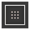 Plafonieră BALAZOTE LED 1X20.5W;9.9W 2700K-6500K IP20 901192