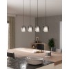 Lustră CIAMPINO E27 4X28W IP20 975mm 901193
