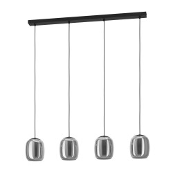 Lustră CIAMPINO E27 4X28W IP20 975mm 901193