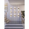 Aplică TALAMELLO LED 4W IP20 901201
