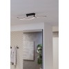 Plafonieră GRISOLIA LED 12W 4000K IP20 901206