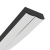 Lustră GRISOLIA LED 20W 4000K IP20 901207