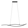 Lustră GRISOLIA LED 20W 4000K IP20 901207