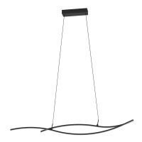 LUSTRE, Black Friday - Lustră GRISOLIA LED 20W 4000K IP20 901207, LED-Zone.ro