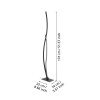 Lampadar GRISOLIA LED 20W IP20 901209