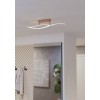 Plafonieră GRISOLIA LED 12W 4000K IP20 901211