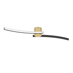 Plafonieră AIETA LED 12W IP20 901216