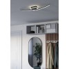 Plafonieră LUNGOLAGO LED 12W 4000K IP20 901217