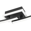 Plafonieră LUNGOLAGO LED 12W 4000K IP20 901217