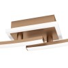 Plafonieră LUNGOLAGO LED 12W 4000K IP20 901219