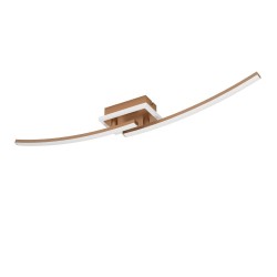 Plafonieră LUNGOLAGO LED 12W 4000K IP20 901219