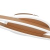 Plafonieră LUNGOLAGO LED 12W 4000K IP20 901221