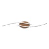Plafonieră LUNGOLAGO LED 12W 4000K IP20 901221